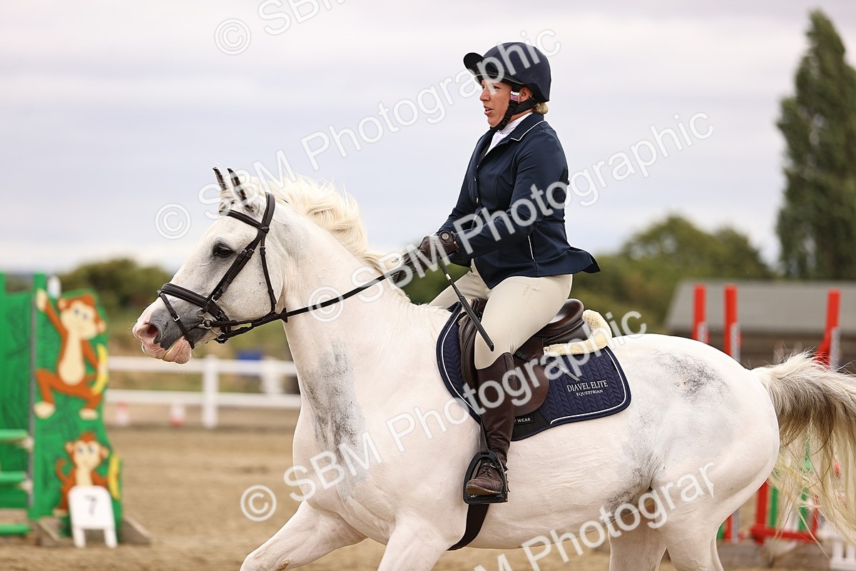 SBM_000214 - Class 2 - 0.85cm Amateur Championship Qualifier