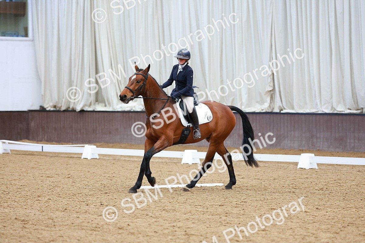 SBM_003281 - Class 11 - Novice 2