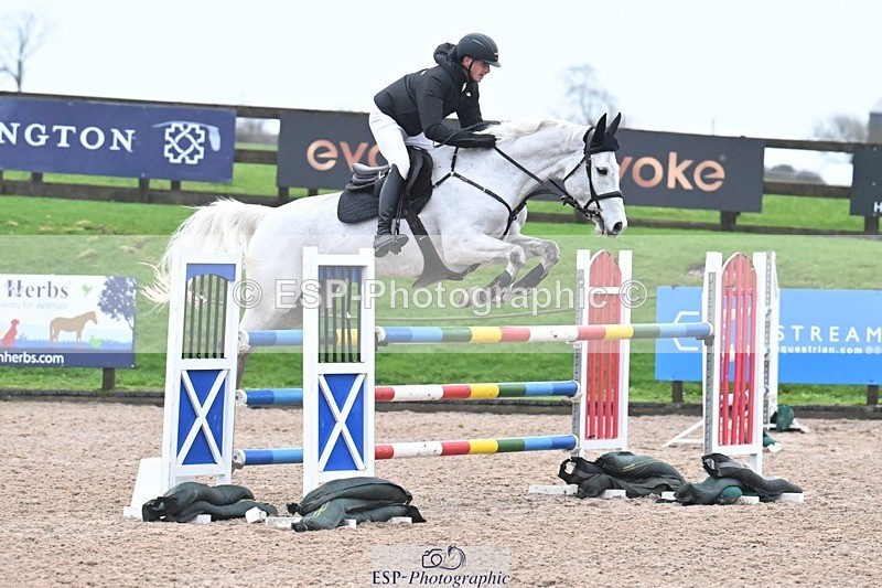 260121-134321-00410 - Snr Foxhunter 1.20m & 1.30m