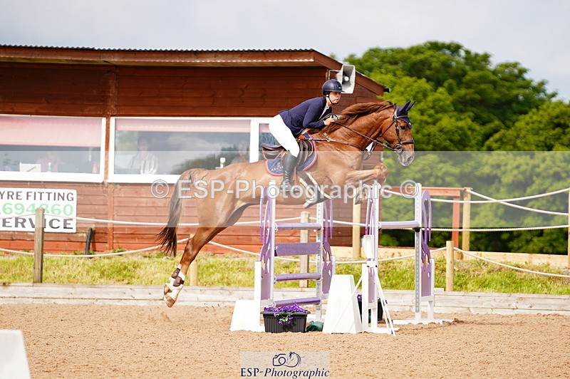 240526A-095320-07224 - Cls 25 National 1.30m Open