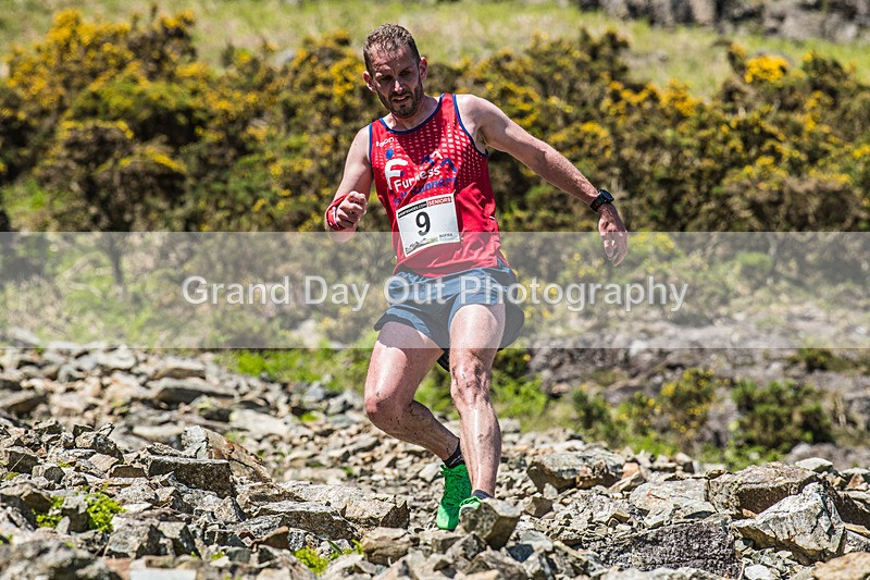 Coniston Senior-131 - Coniston Gullies Senior Fell Race Sunday 24th May 2026