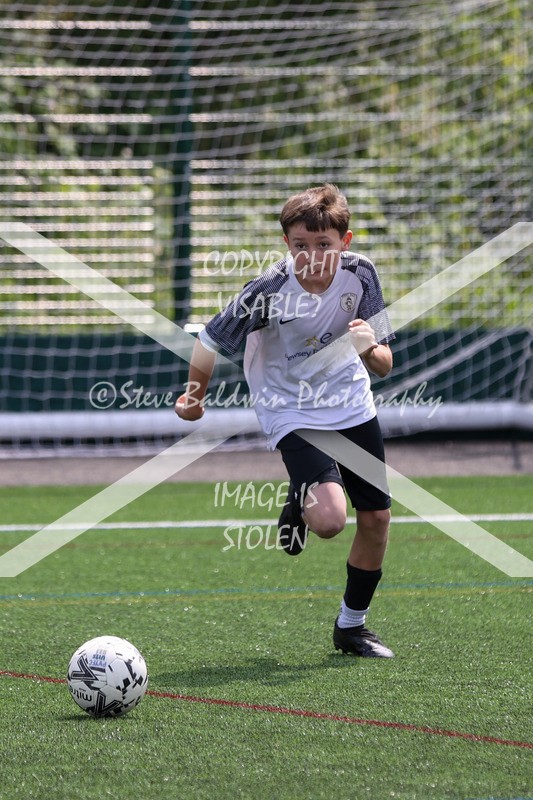 1DX32122 - U12 Boys