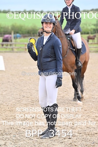 BPP_3454 - CLASS 34 SUN 0.85m Scottish Amateur Champion of Scotland