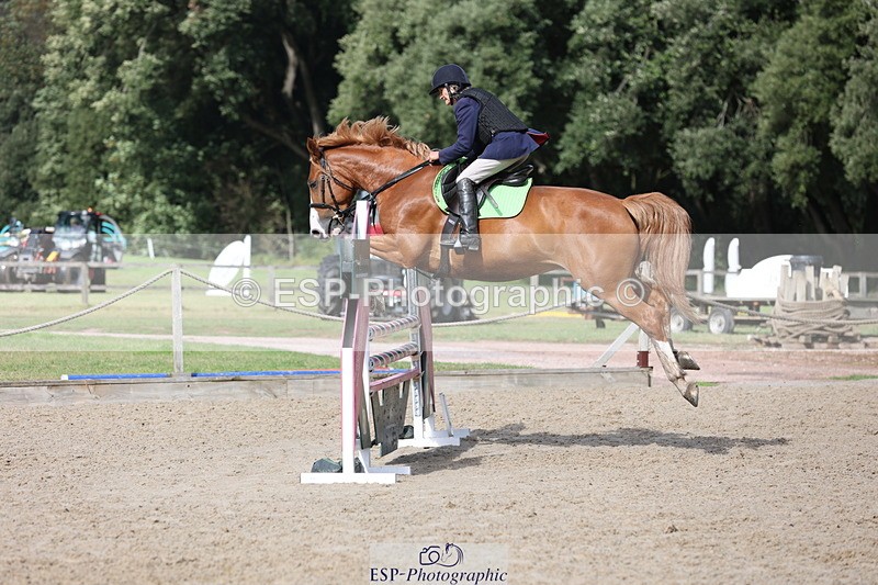 250831A-153206-11196 - Cls 44 95cm Amateur Quali