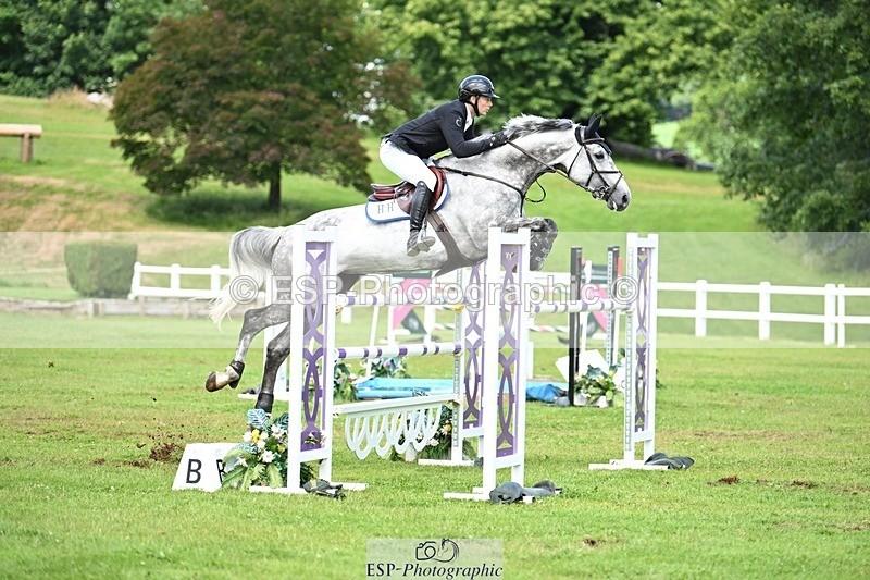 240707-132859-20589 - Cls 47 Foxhunter 2nd R Jump Off and P