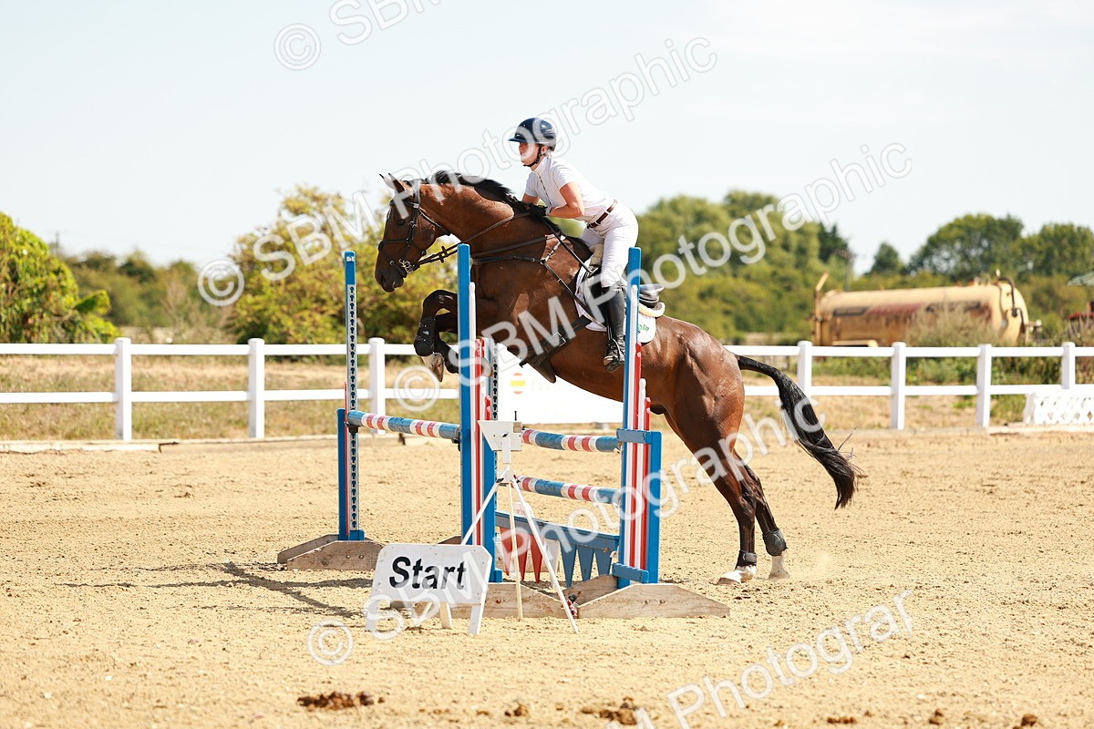 SBM_003029 - Class 10 - 0.95cm Amateur Championship