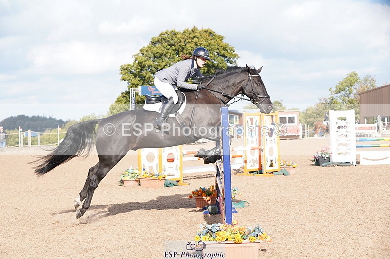 241005A-102436-04451 - SAT Cls 8 Snr British Novice & 90cm Open