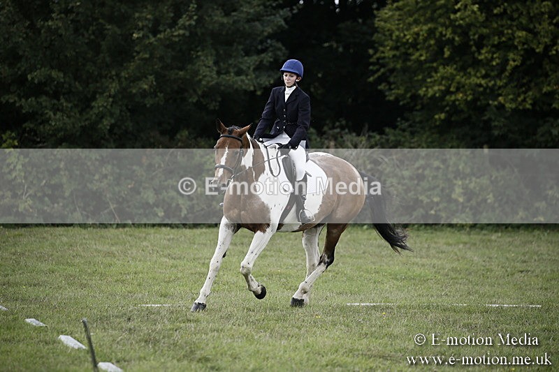BVR090918 198 - BVRC Dressage and Show Jumping 09/09/18