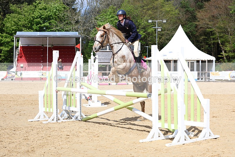 3E7A8148 - Class 11: 1 metre open