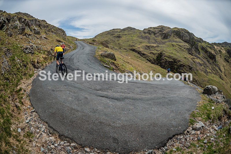 121413 - Hardknott Hairpin 12.00 - 13.00