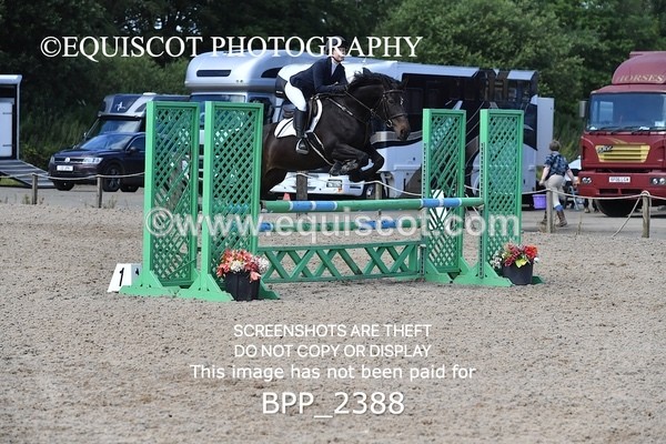 BPP_2388 - CLASS 4 SAT Senior Discovery/ 1m Open