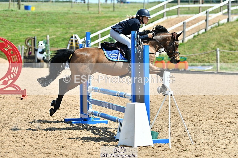 230625A-114647-03842 - Cls 34 Stepping Stones 128 + 138cm