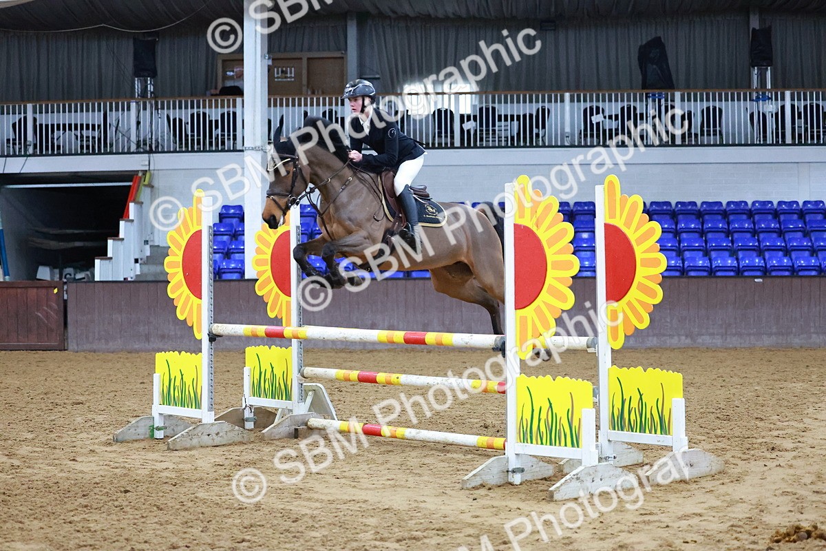 SBM_001506 - Class 3 - Senior Discovery - 1.00m
