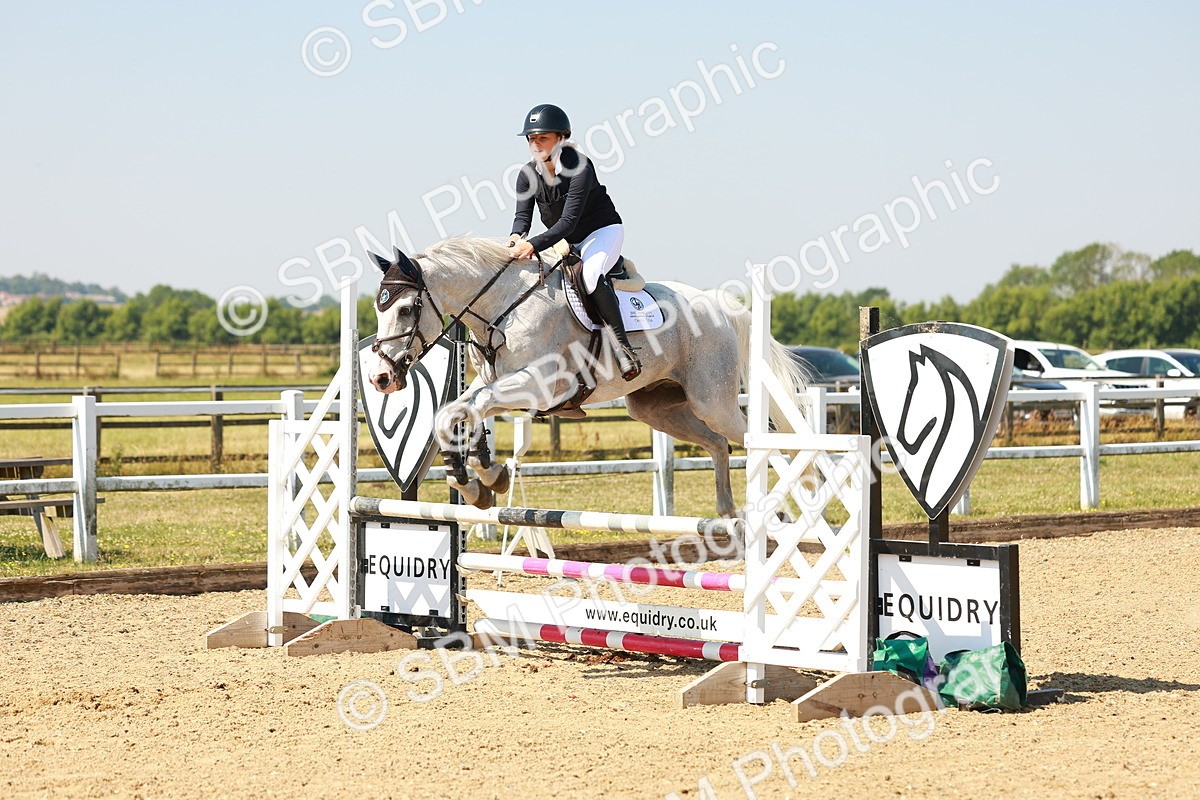 SBM_000446 - Class 2 - Senior British Novice - 90cm