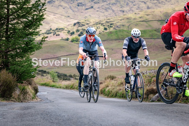 132526 - Blea Tarn Climb 13:00 - 14:00