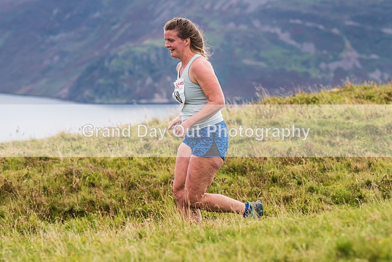 Ennerdale Show-182 - Ennerdale Show Fell Race Wednesday 30th August 2023