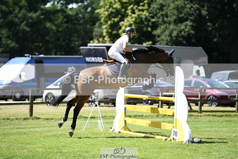 250703A-113810-00684 - Cls 12 1.10m Amateur Qualifier