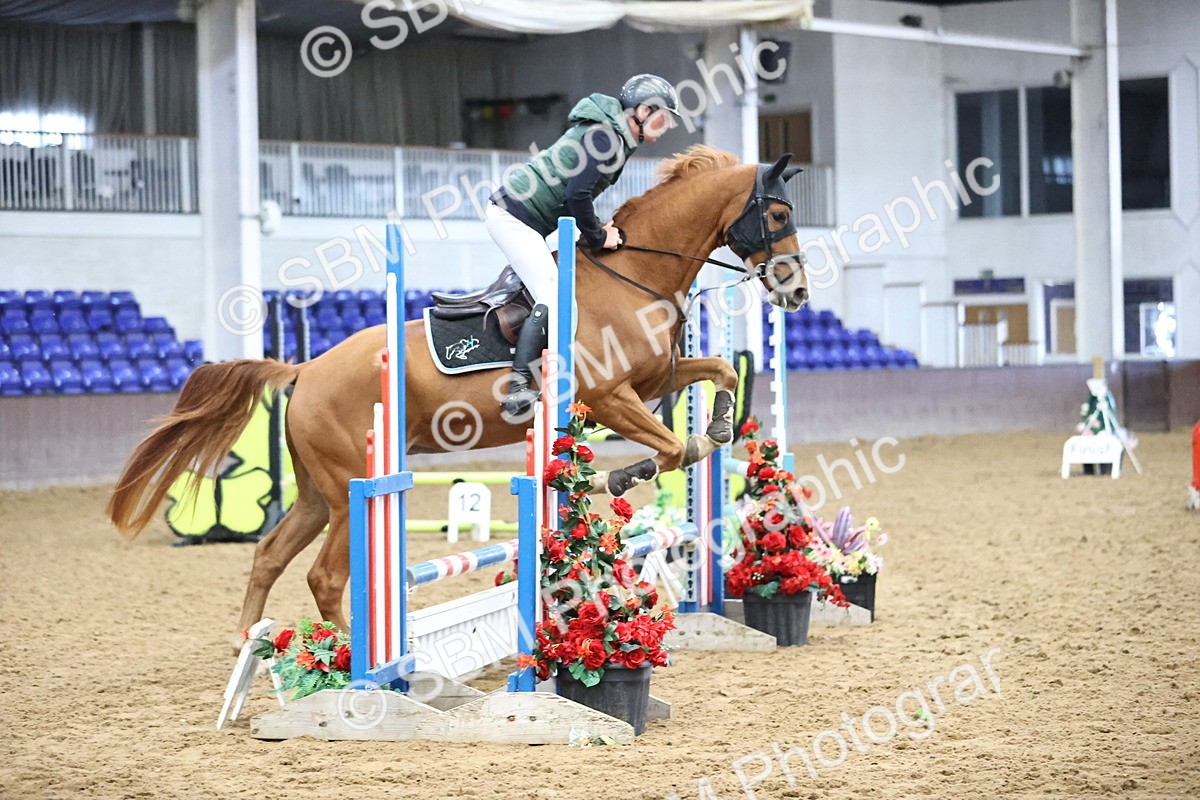 SBM_002378 - Class 8 - Clear Round 80cm