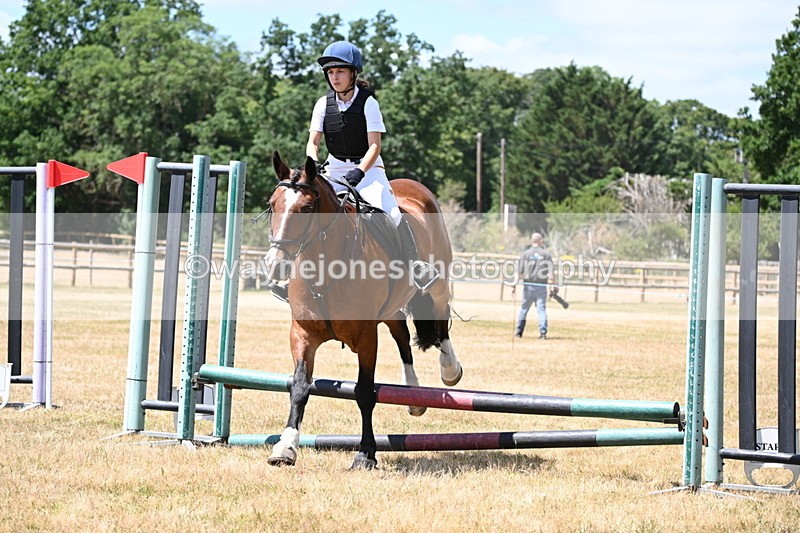 WJ6_5700 - Class 13 Novice 60cm