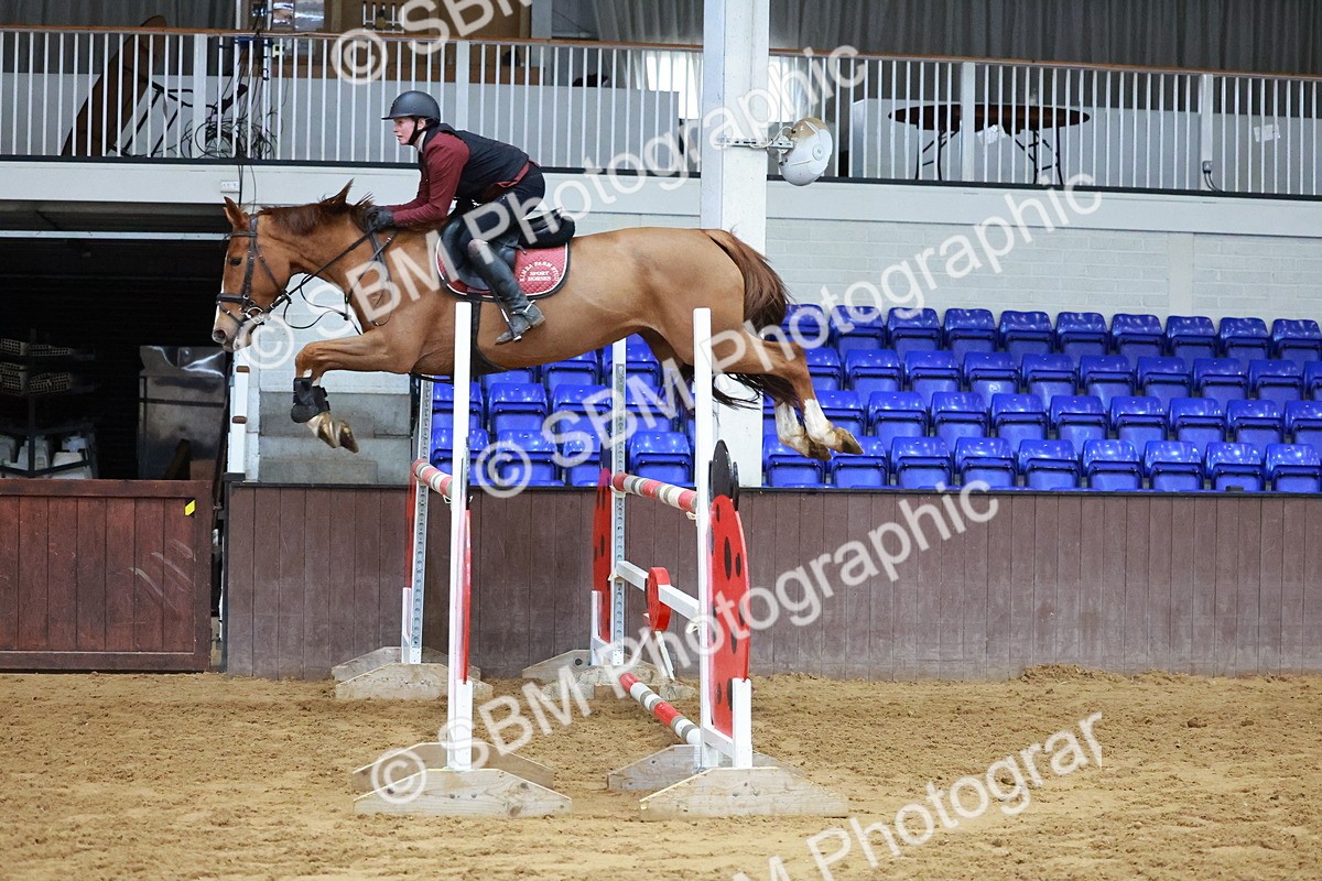 SBM_001883 - Class 6 - National 1.30m 1.40m