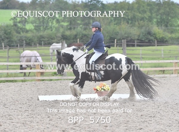 BPP_5750 - PRELIM TEST 4 LONG ARENA