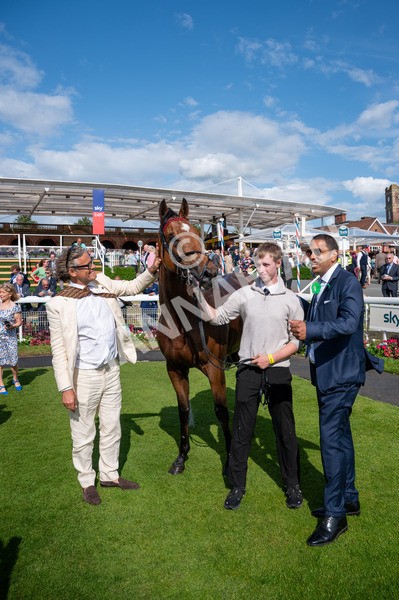 140625-Race 6-Classic Encounter-9717 - Race 6 4.45pm Ice Co Supporting Macmillan Handicap