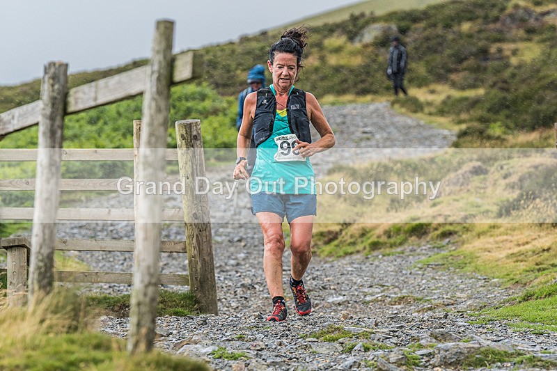 Skiddaw-996 - Skiddaw Fell Race Sunday 2nd July 2023