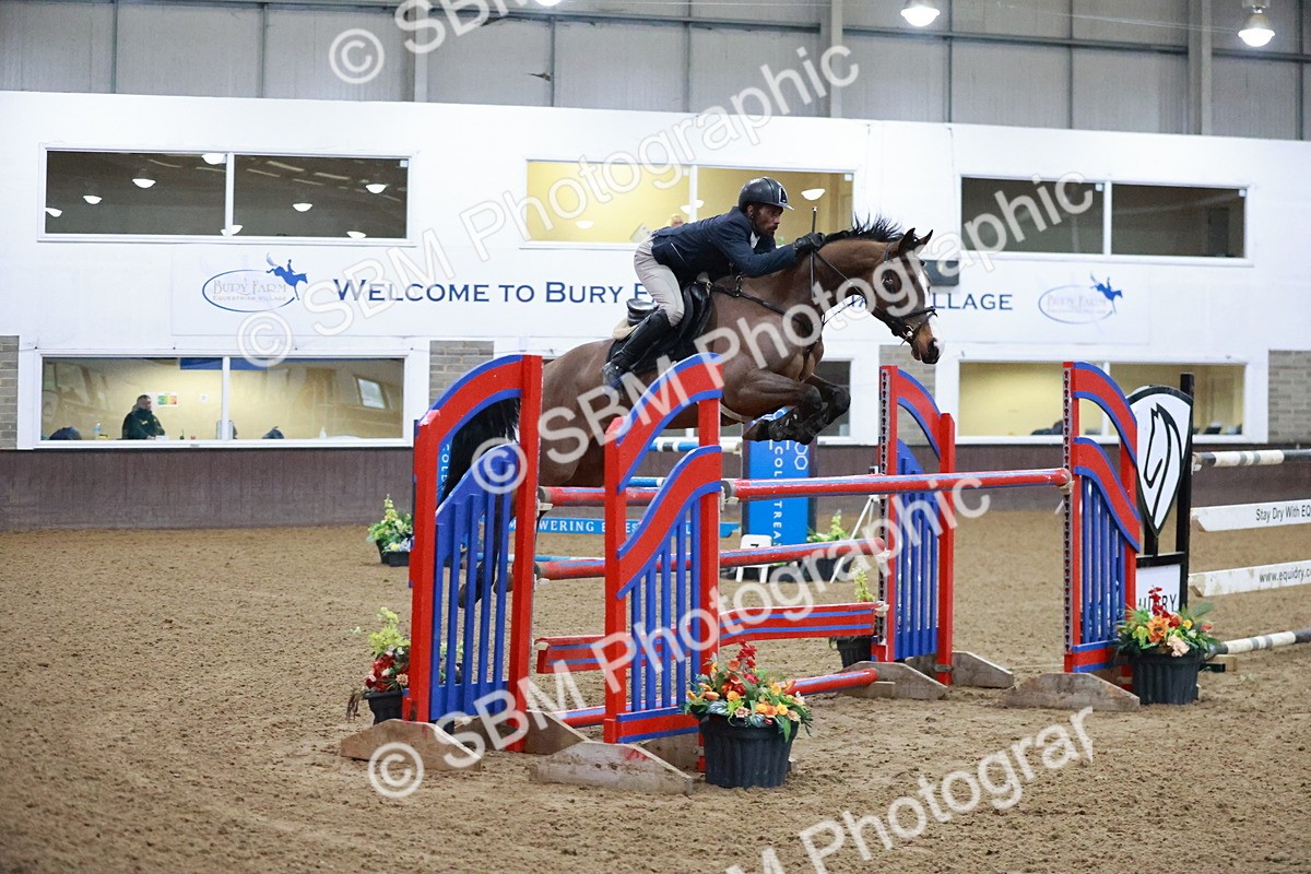 SBM_001619 - Class 6 - National 1.30m 1.40m