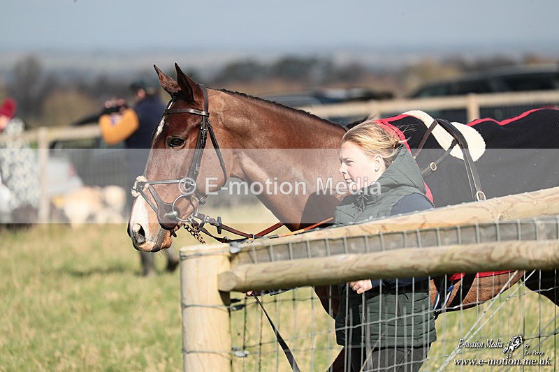 PtP 280226 182 - Kimblewick PtP Kingston Blount 28/02/26