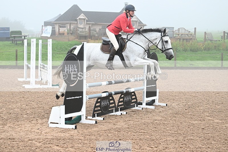 240908A-095014-02735 - Cls 11 Nat Am 85cm Qualifier