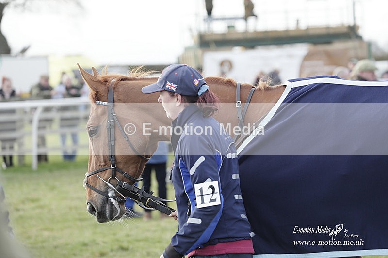 PtP 190323 699 - Oakley Hunt Point-to-Point Brafield-On-The-Green 19/03/23