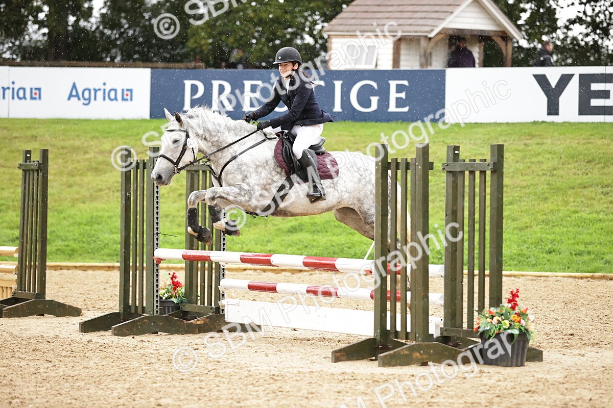 SBM_35825 - J38 - Senior Horse & Pony 80cm Championship
