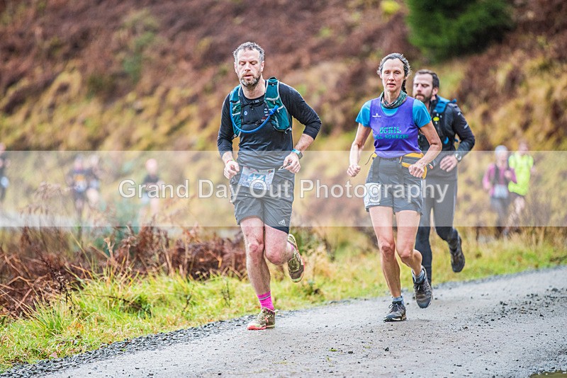 Glentress 21  10K-240 - High Terrain Events Glentress 21 & 10K Trail Races Saturday 18th November 2023