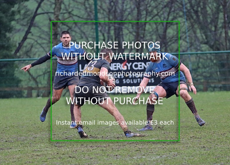 IMG_5523 - Kendal Rugby v Wilmslow