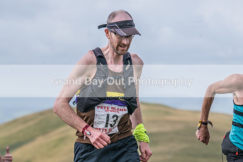 Sedbergh-115 - Sedbergh Hills Fell Race Sunday 18th August 2024