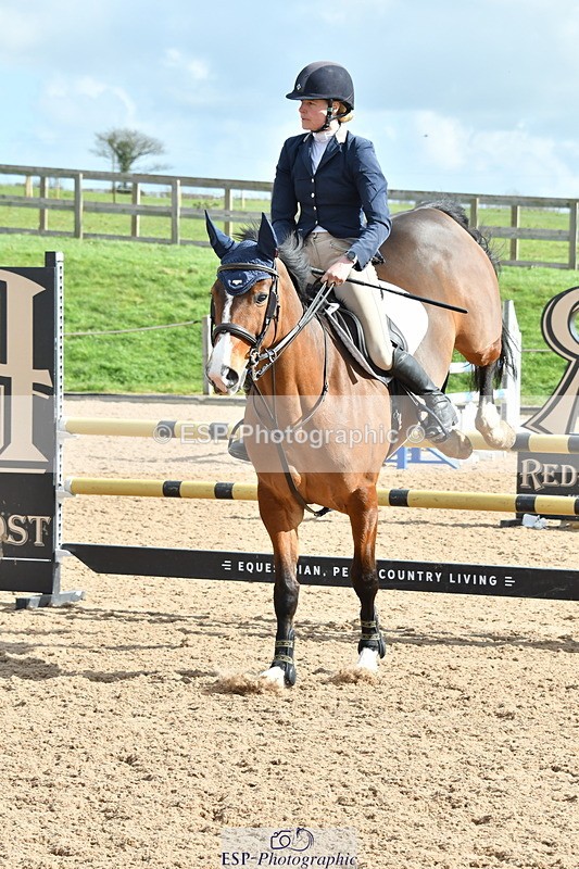 240306A-114523-00536 - Cls 2 Discovery and 1m Open