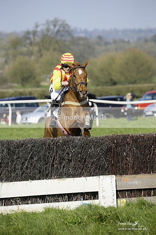 PtP 200322 243 - Mendip Farmers Point-to-Point 20/03/22
