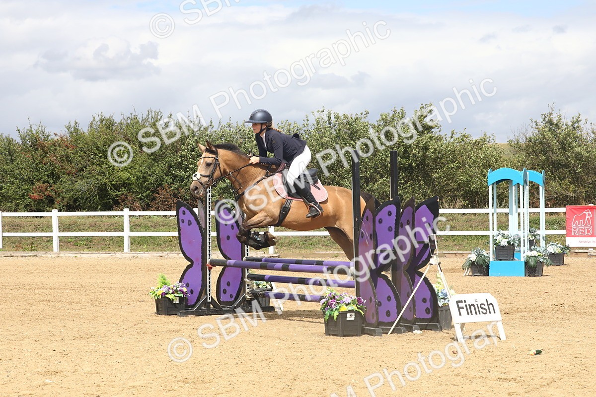 SBM_007415 - Class 8 - 70cm Champs