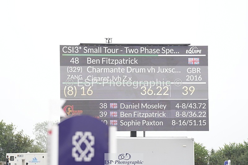 250718-111728-09958 - Cls 2, 3 Star Small Tour Break til End