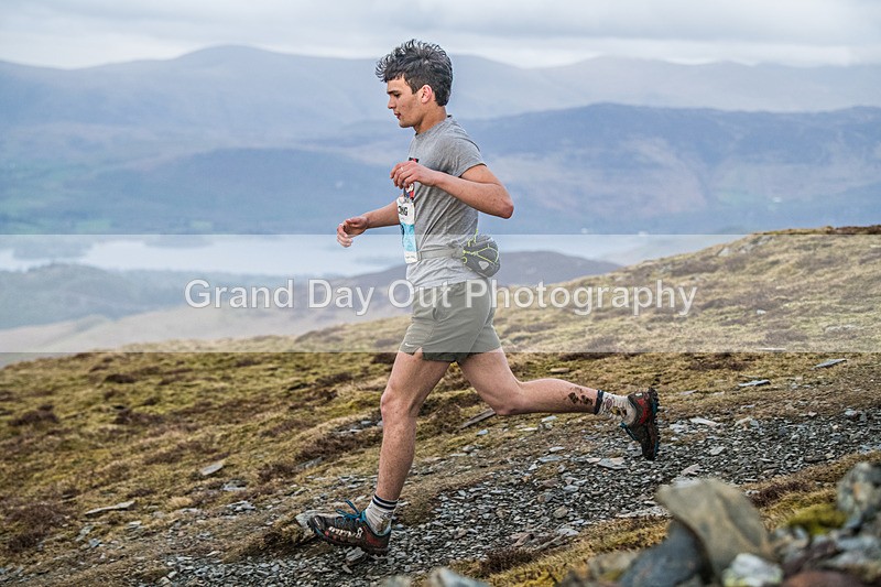 Grisedale-478 - Grisedale Grind Fell Race Wednesday 15th April 2026