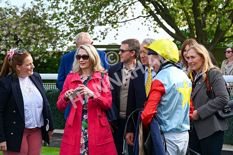 040526-Race 6-Sea Master-3400 - Race 6