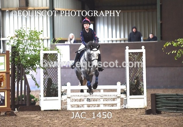 JAC_1450 - CLASS 2 BE70CM