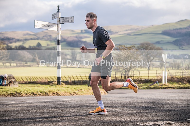 North Lakes-835 - North Lakes 10K & Half Marathon Sunday 9th February 2025