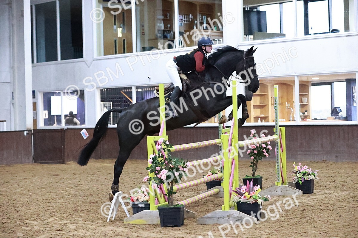 SBM_001530 - Class 4 - Senior Newcomers 1..10m