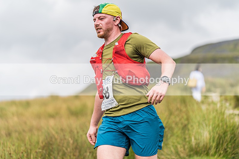 Ingleborough-1161 - Ingleborough Mountain Race Saturday 20th July 2024