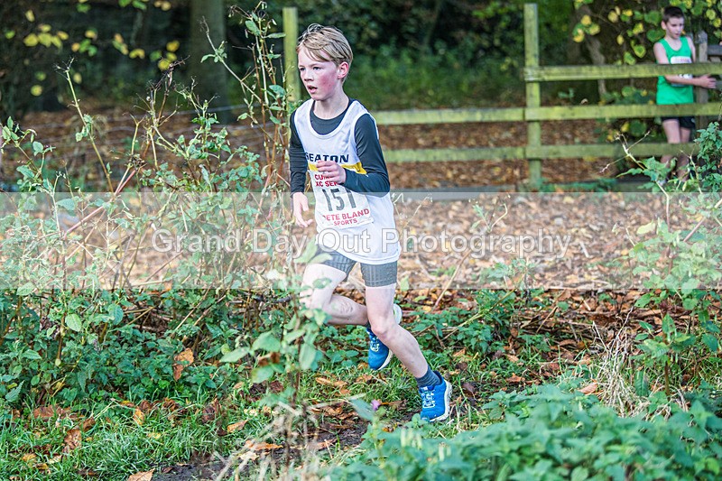 Cumbria XC-258 - Cumbria XC League Workington Saturday 26th October 2024