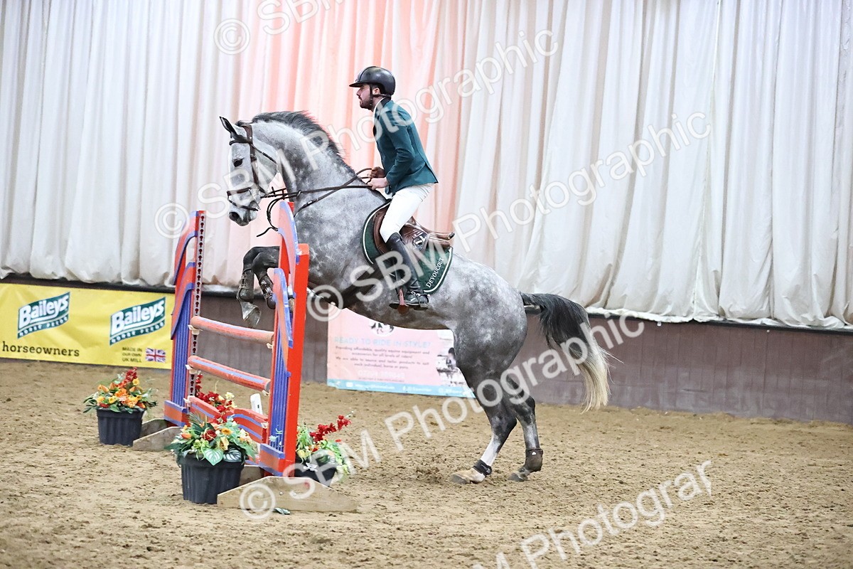 SBM_002678 - Class 9 - Senior Discovery - 1.00m