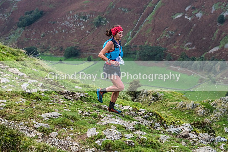 HBMR Leg 4-700 - Hodgson Brothers Mountain Relay - Leg 4 Sunday 1st October 2023