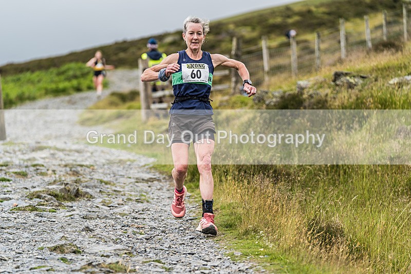 Skiddaw-500 - Skiddaw Fell Race Sunday 7th July 2014
