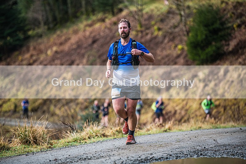 Glentress-730 - High Terrain Events Glentress Marathon 21 & 10K Trail Races Sunday 18th February 2024